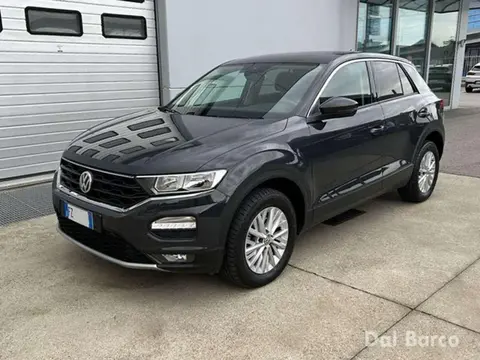 Used VOLKSWAGEN T-ROC Diesel 2020 Ad 