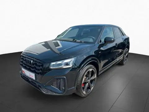 Used AUDI Q2 Diesel 2023 Ad Germany