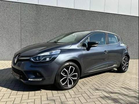 Annonce RENAULT CLIO Essence 2019 d'occasion 