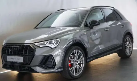 Annonce AUDI Q3 Essence 2019 d'occasion 