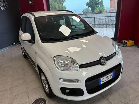 Annonce FIAT PANDA Essence 2020 d'occasion 