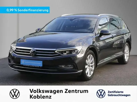 Annonce VOLKSWAGEN PASSAT Diesel 2024 d'occasion 