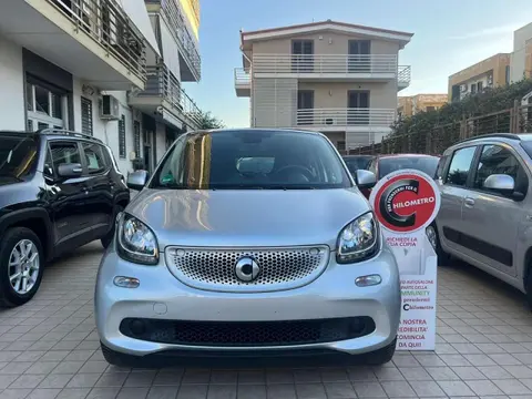 Used SMART FORFOUR Petrol 2019 Ad 