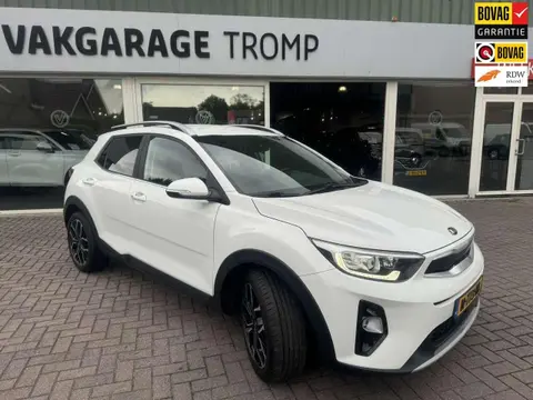 Used KIA STONIC Petrol 2020 Ad 