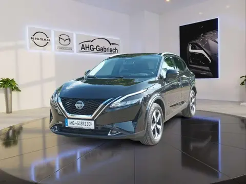 Used NISSAN QASHQAI Petrol 2023 Ad Germany