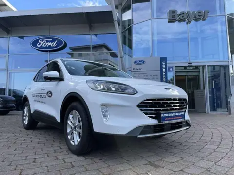 Annonce FORD KUGA Essence 2023 d'occasion 