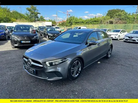 Used MERCEDES-BENZ CLASSE CL Petrol 2020 Ad 