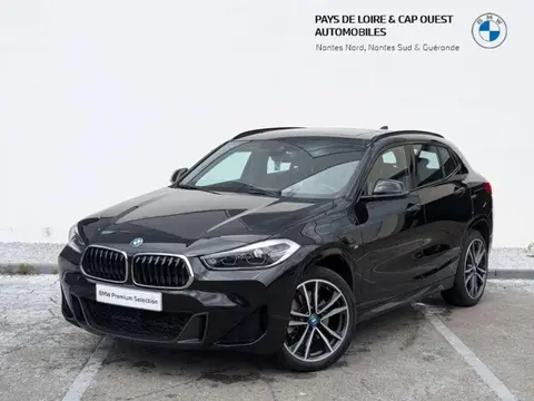 Annonce BMW X2  2023 d'occasion 