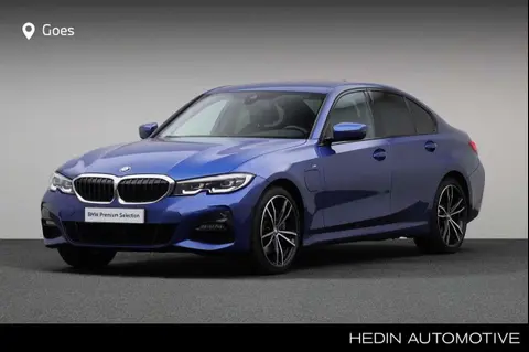 Used BMW SERIE 3 Hybrid 2019 Ad 