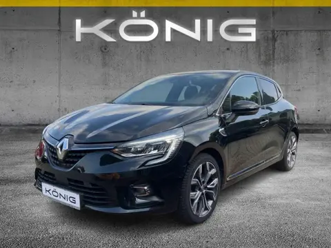 Used RENAULT CLIO Petrol 2020 Ad 