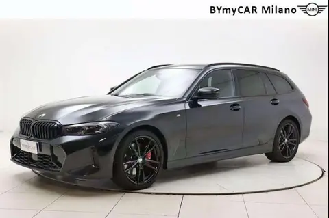 Used BMW SERIE 3 Hybrid 2023 Ad 