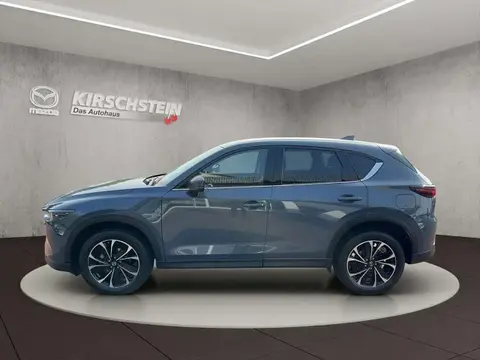 Annonce MAZDA CX-5 Essence 2024 d'occasion 