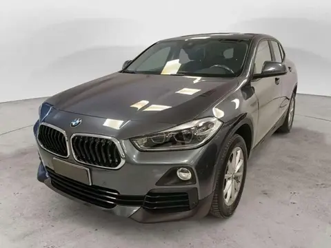 Used BMW X2 Diesel 2019 Ad 