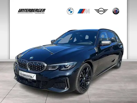 Annonce BMW SERIE 3 Essence 2021 d'occasion 