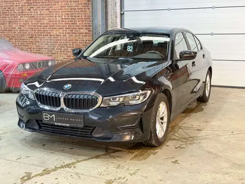 Used BMW SERIE 3 Diesel 2020 Ad 