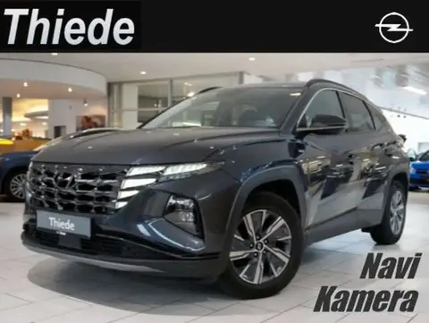 Annonce HYUNDAI TUCSON Essence 2023 d'occasion 