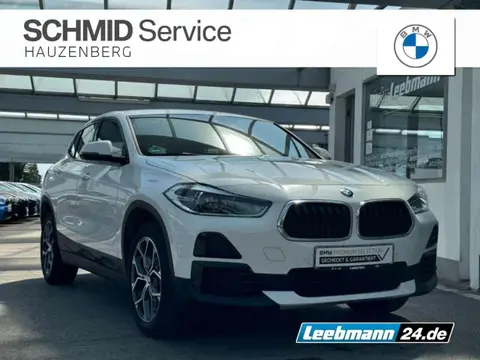 Annonce BMW X2 Essence 2023 d'occasion 