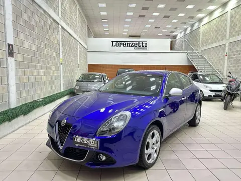 Used ALFA ROMEO GIULIETTA Diesel 2019 Ad 