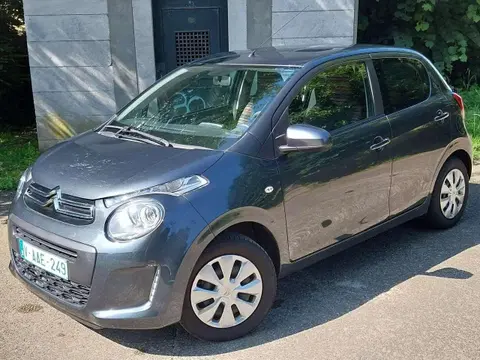 Used CITROEN C1 Petrol 2019 Ad 