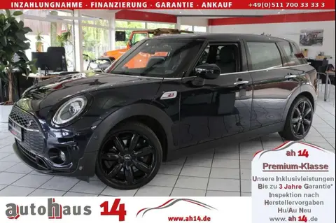 Used MINI COOPER Diesel 2020 Ad 