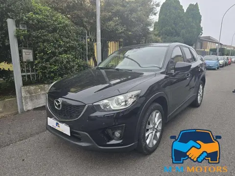 Used MAZDA CX-5 Diesel 2014 Ad 