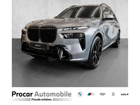 Annonce BMW X7 Diesel 2024 d'occasion 