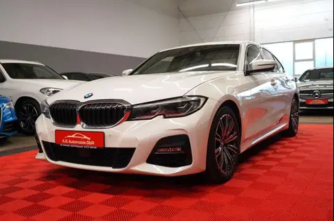 Used BMW SERIE 3 Petrol 2019 Ad 