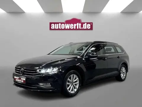 Annonce VOLKSWAGEN PASSAT Diesel 2023 d'occasion 