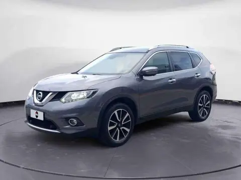 Used NISSAN X-TRAIL Diesel 2017 Ad 