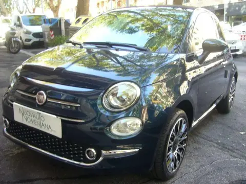 Used FIAT 500C Hybrid 2024 Ad 