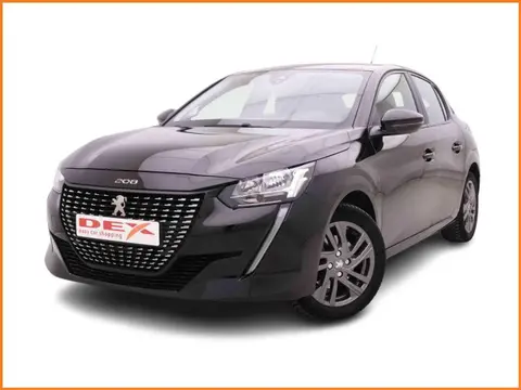 Annonce PEUGEOT 208 Essence 2022 d'occasion 