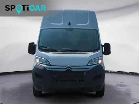 Used CITROEN JUMPER Diesel 2024 Ad 