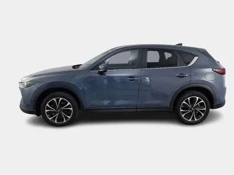 Used MAZDA CX-5 Diesel 2023 Ad 