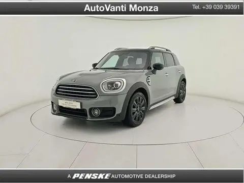 Used MINI COOPER Diesel 2020 Ad 