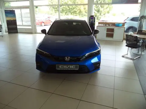 Used HONDA CIVIC Hybrid 2024 Ad 