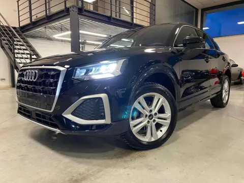 Annonce AUDI Q2 Essence 2023 d'occasion 