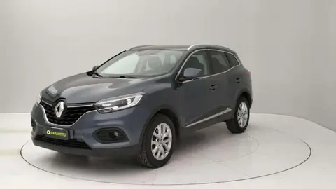 Used RENAULT KADJAR Diesel 2020 Ad 