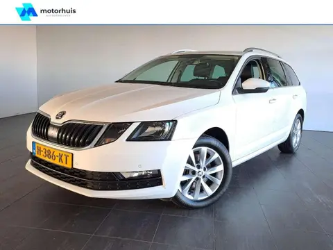 Used SKODA OCTAVIA Petrol 2020 Ad 