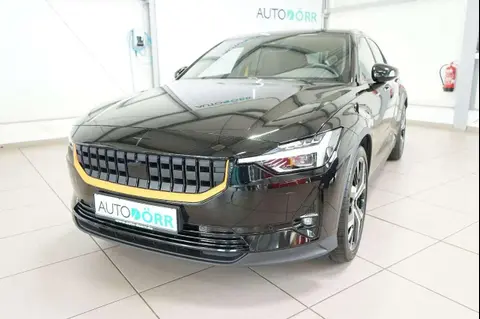 Used POLESTAR 2 Electric 2021 Ad 