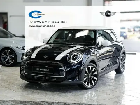 Used MINI COOPER Petrol 2024 Ad 