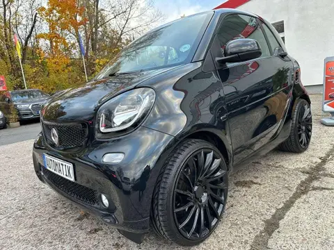 Used SMART FORTWO Petrol 2015 Ad 