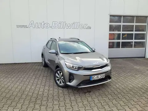 Used KIA STONIC Petrol 2024 Ad 