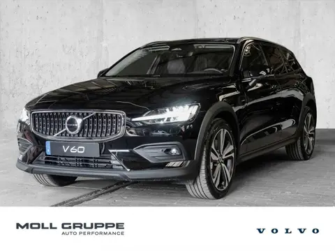 Used VOLVO V60 Diesel 2024 Ad 