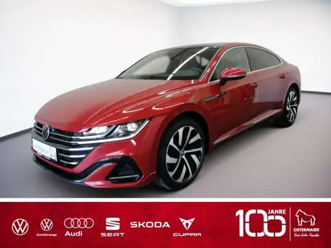 Used VOLKSWAGEN ARTEON Hybrid 2021 Ad 