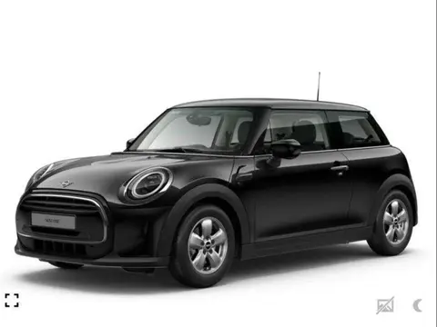 Annonce MINI ONE Essence 2021 d'occasion 