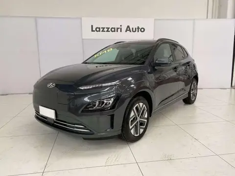 Used HYUNDAI KONA Electric 2023 Ad 