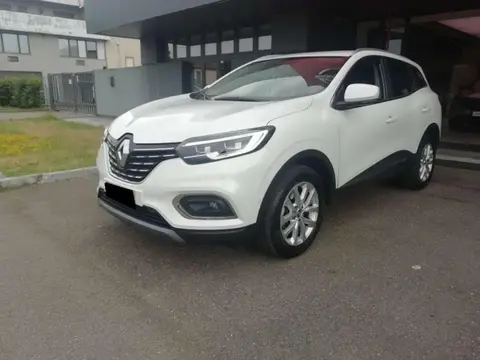 Annonce RENAULT KADJAR Diesel 2022 d'occasion 