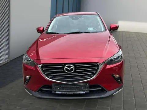 Annonce MAZDA CX-3 Essence 2019 d'occasion 