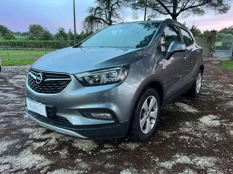 Used OPEL MOKKA Diesel 2019 Ad 