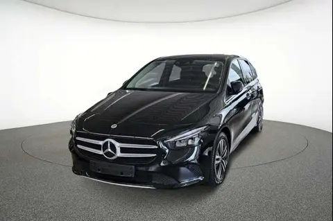 Annonce MERCEDES-BENZ CLASSE B Hybride 2022 d'occasion 